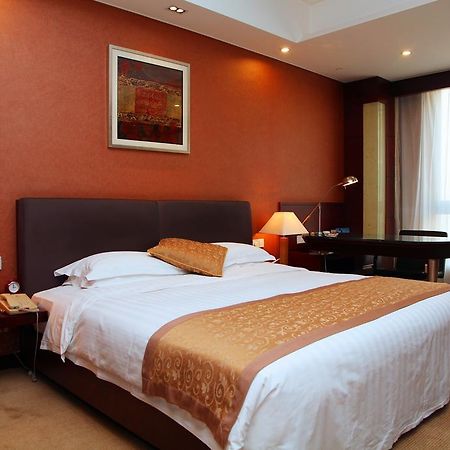 Beijing Orientalbay International Hotel Екстер'єр фото