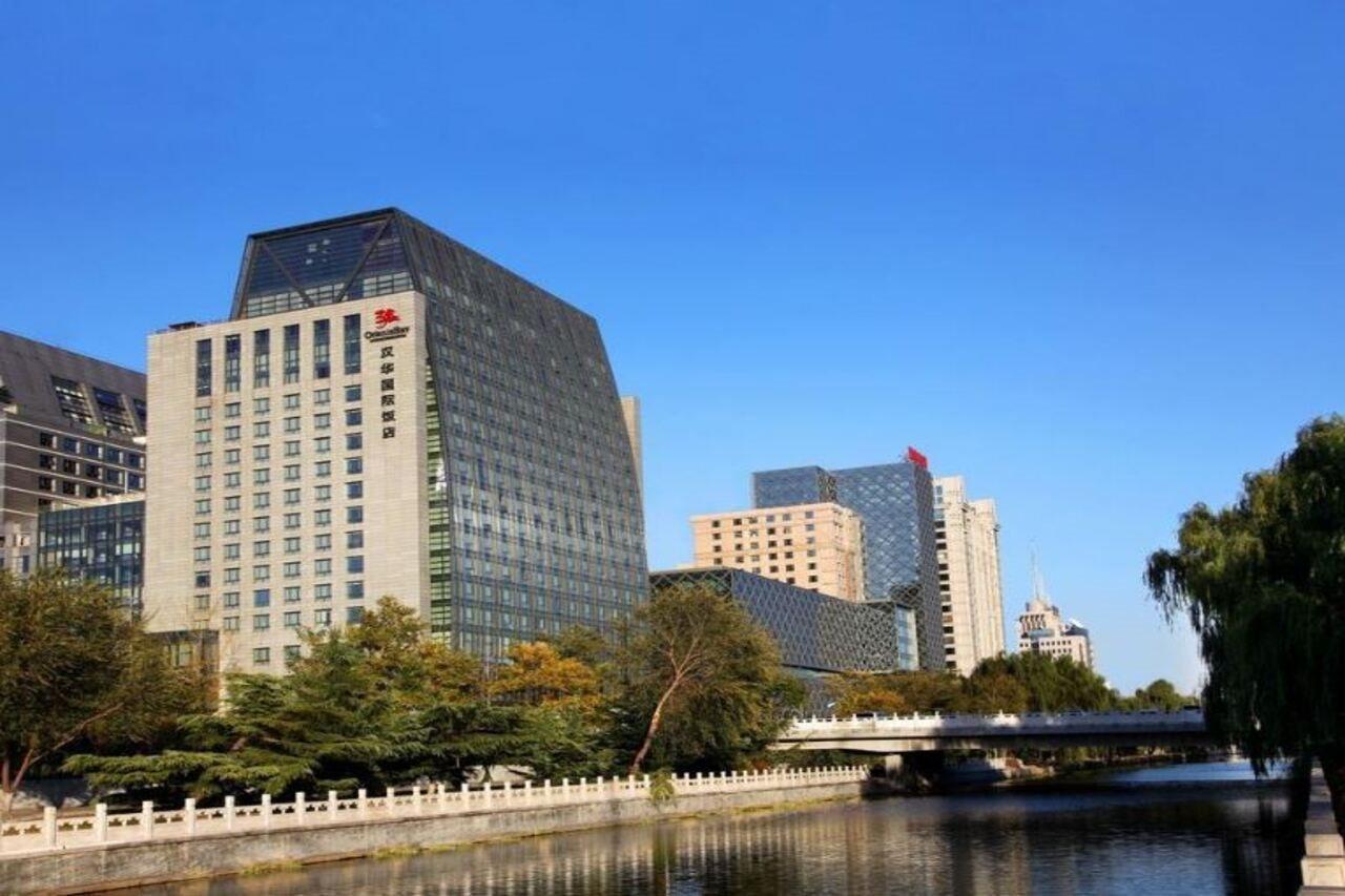 Beijing Orientalbay International Hotel Екстер'єр фото