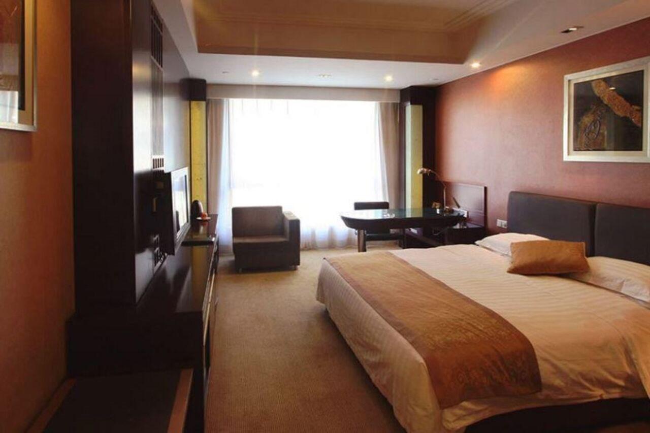 Beijing Orientalbay International Hotel Екстер'єр фото
