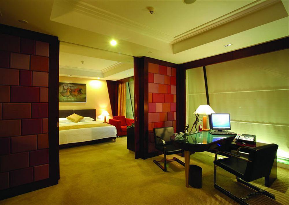 Beijing Orientalbay International Hotel Екстер'єр фото