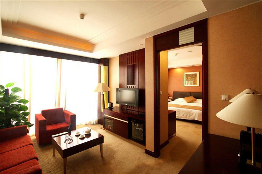 Beijing Orientalbay International Hotel Екстер'єр фото