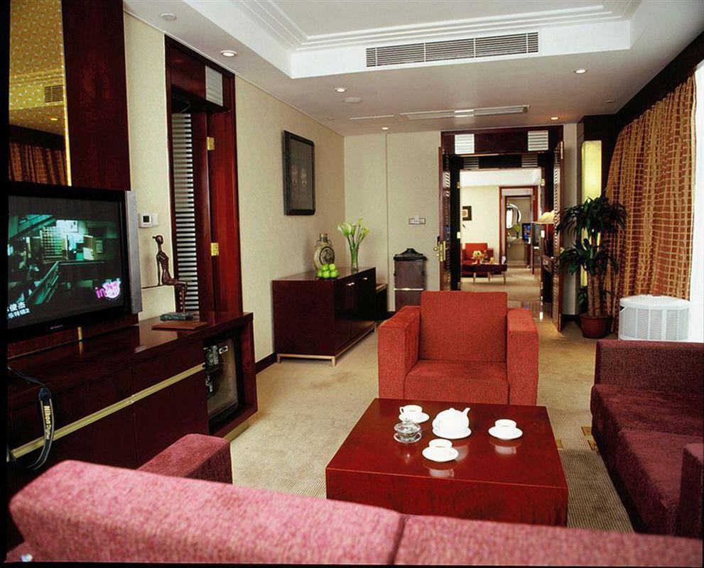 Beijing Orientalbay International Hotel Екстер'єр фото