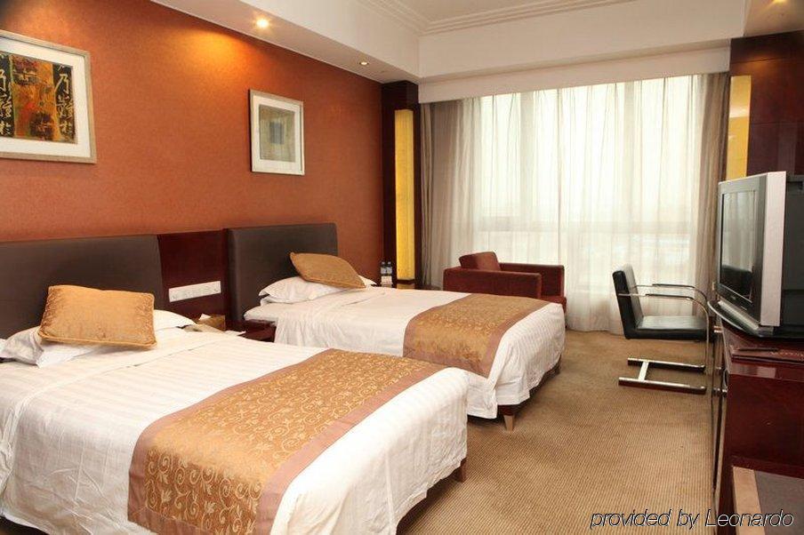 Beijing Orientalbay International Hotel Номер фото