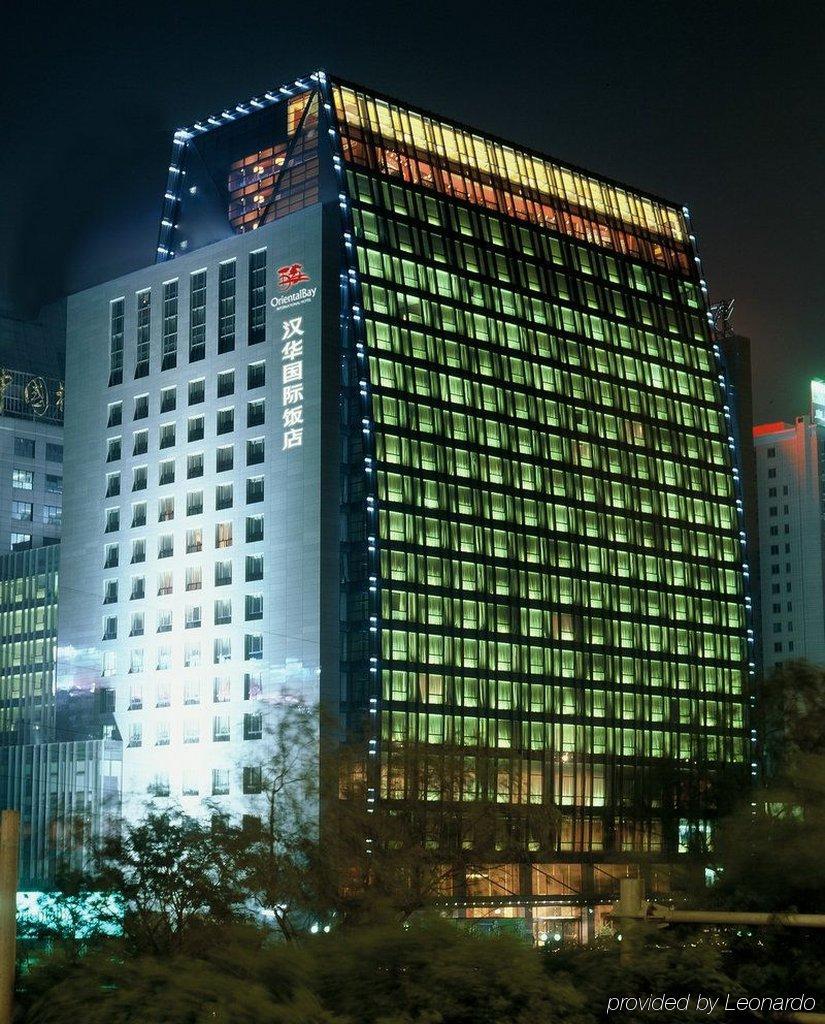 Beijing Orientalbay International Hotel Екстер'єр фото