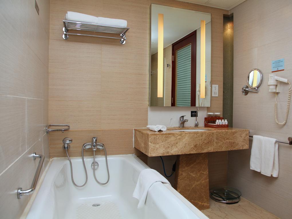 Beijing Orientalbay International Hotel Екстер'єр фото