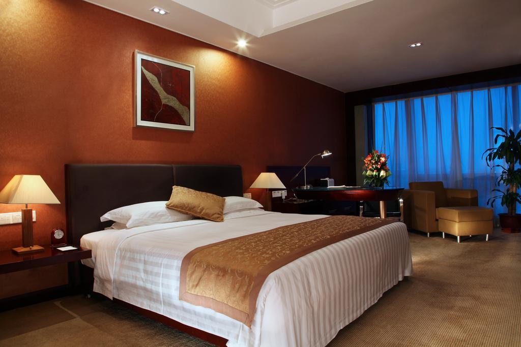 Beijing Orientalbay International Hotel Екстер'єр фото