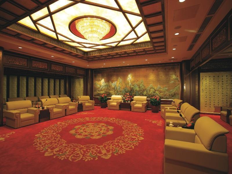 Beijing Orientalbay International Hotel Екстер'єр фото