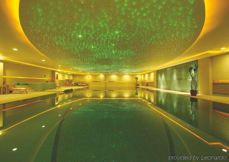 Beijing Orientalbay International Hotel Екстер'єр фото