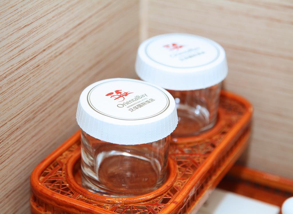 Beijing Orientalbay International Hotel Екстер'єр фото