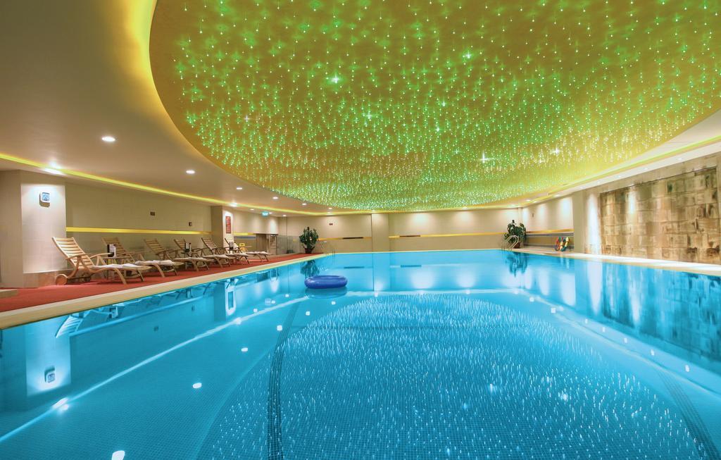 Beijing Orientalbay International Hotel Зручності фото