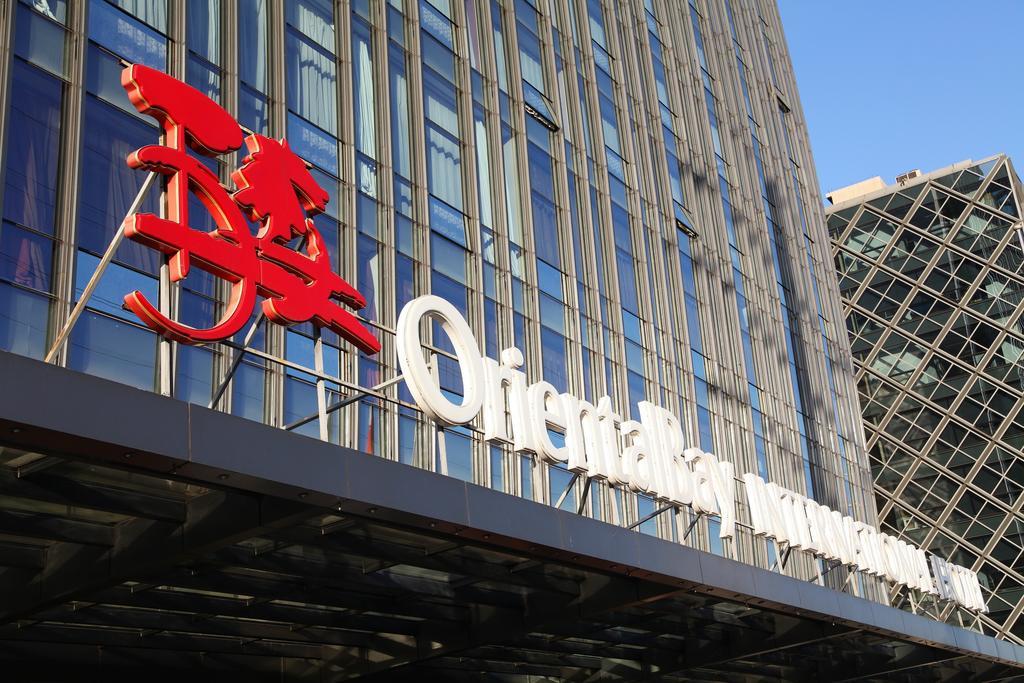 Beijing Orientalbay International Hotel Екстер'єр фото