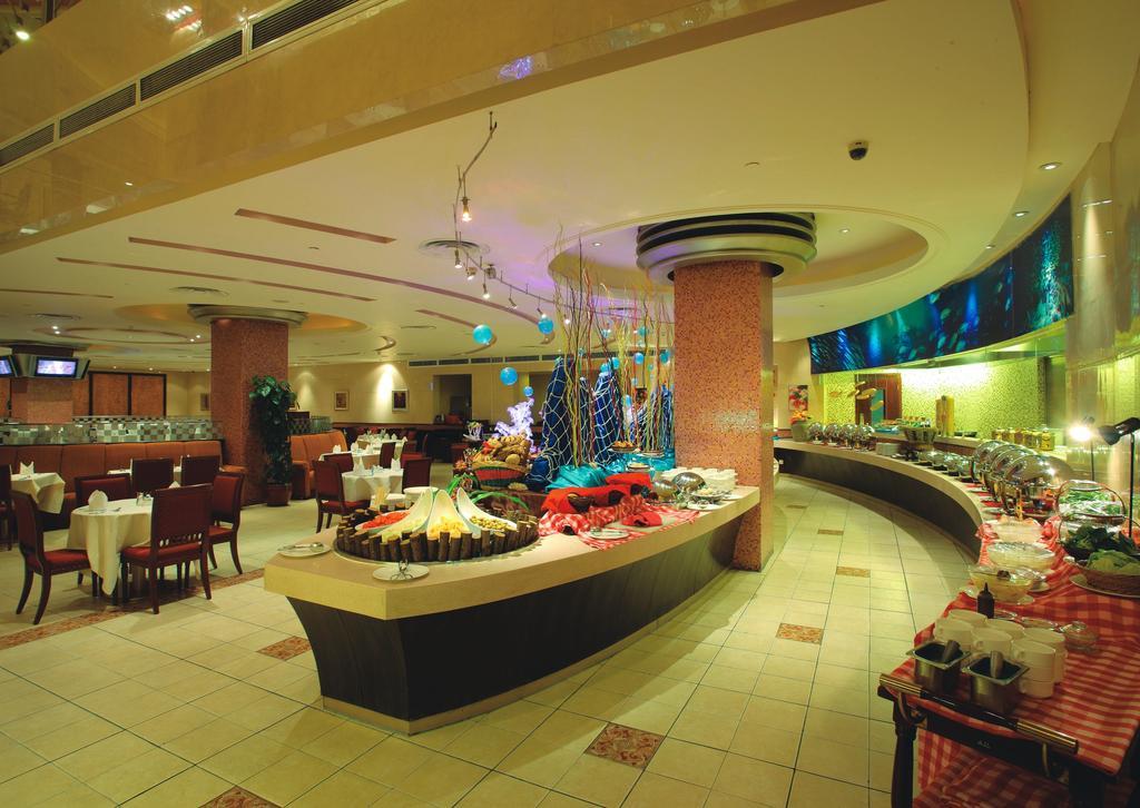 Beijing Orientalbay International Hotel Екстер'єр фото