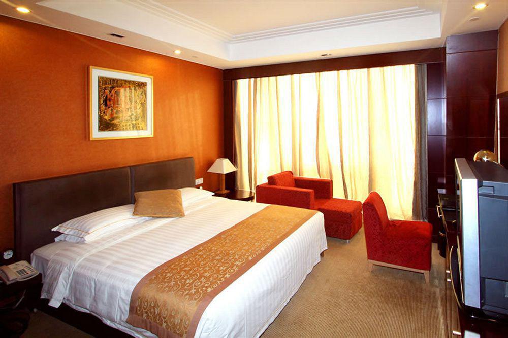 Beijing Orientalbay International Hotel Екстер'єр фото